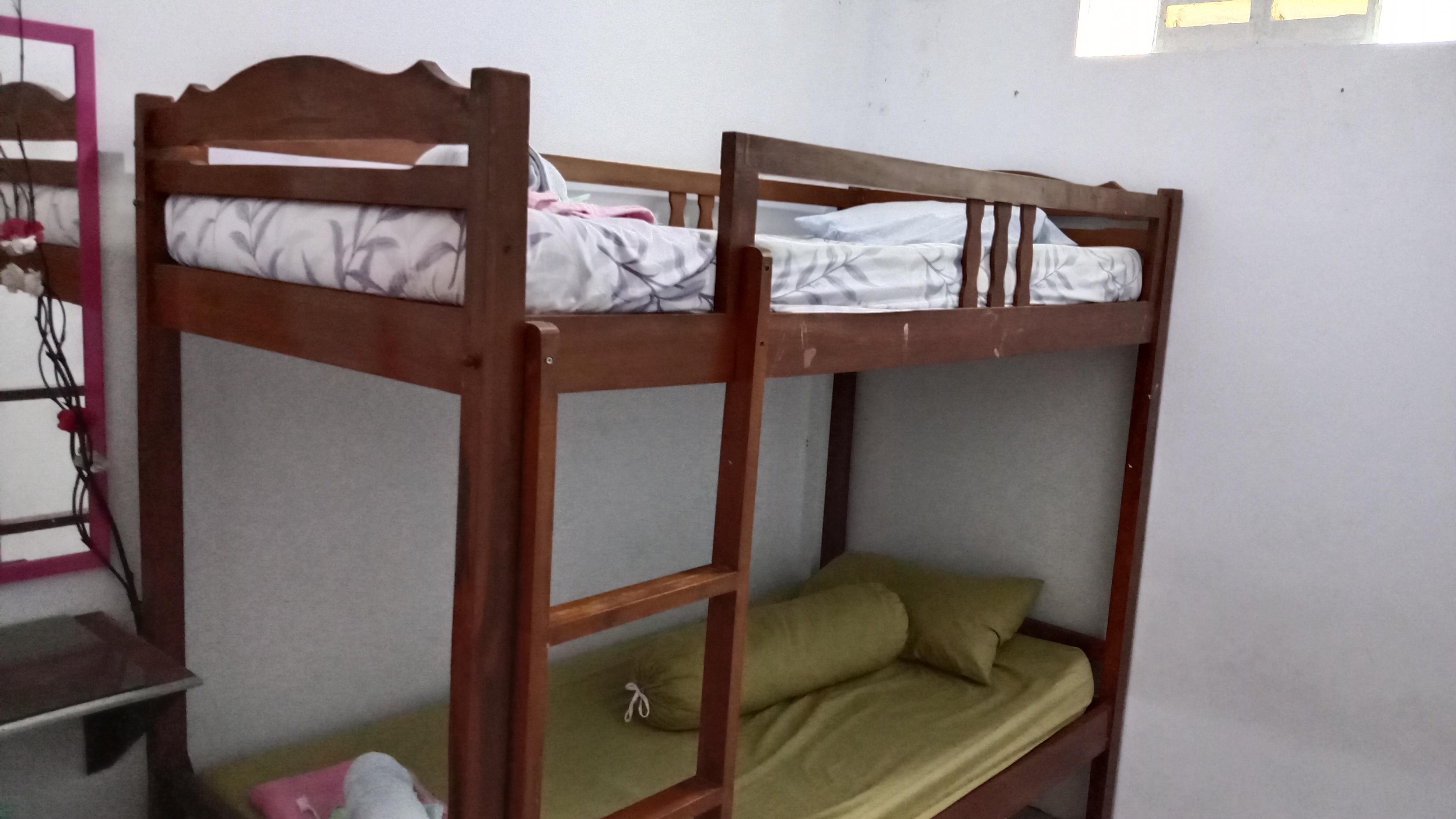 Tiga Dua Homestay Yogyakarta Kültér fotó
