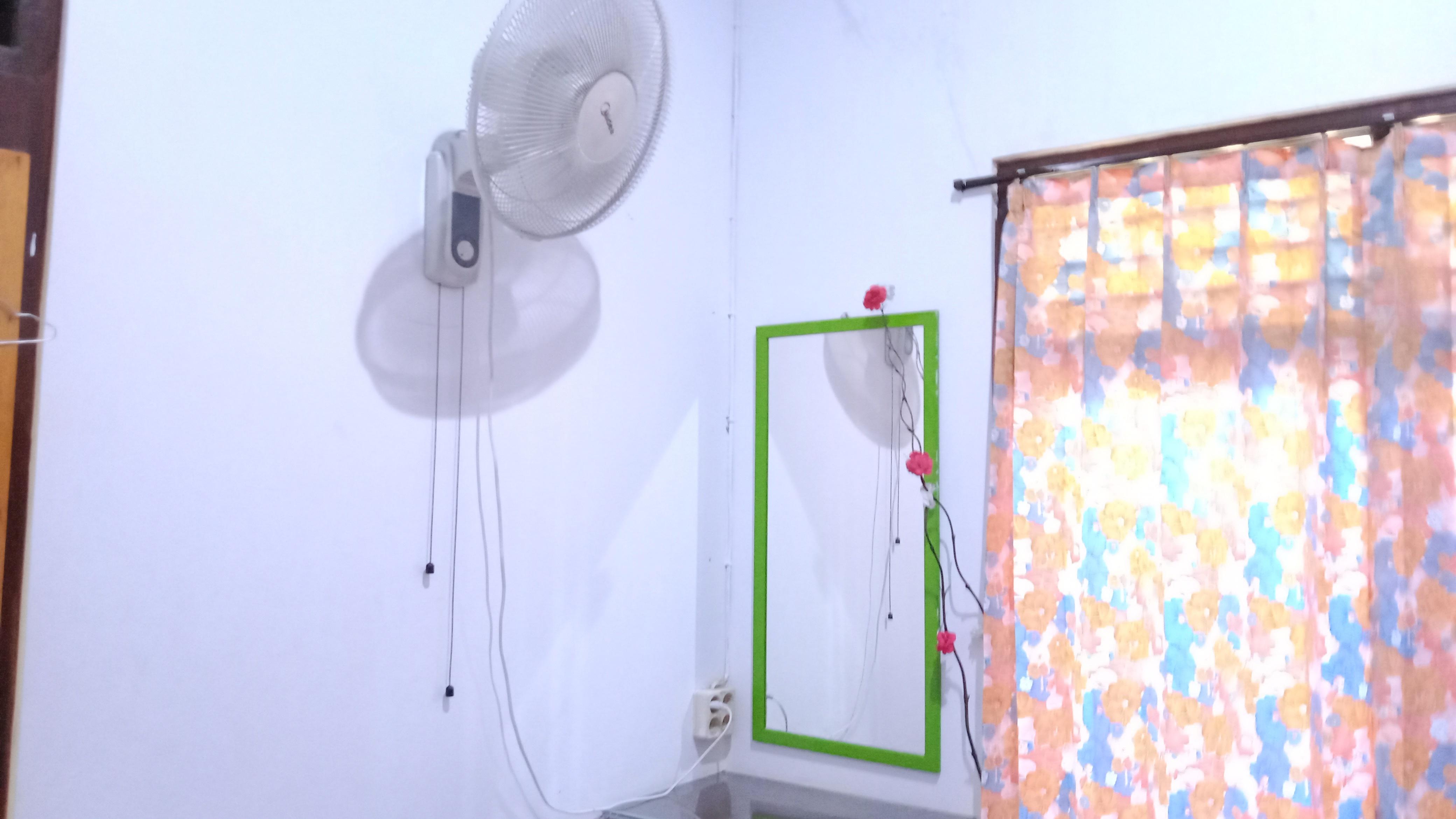 Tiga Dua Homestay Yogyakarta Kültér fotó