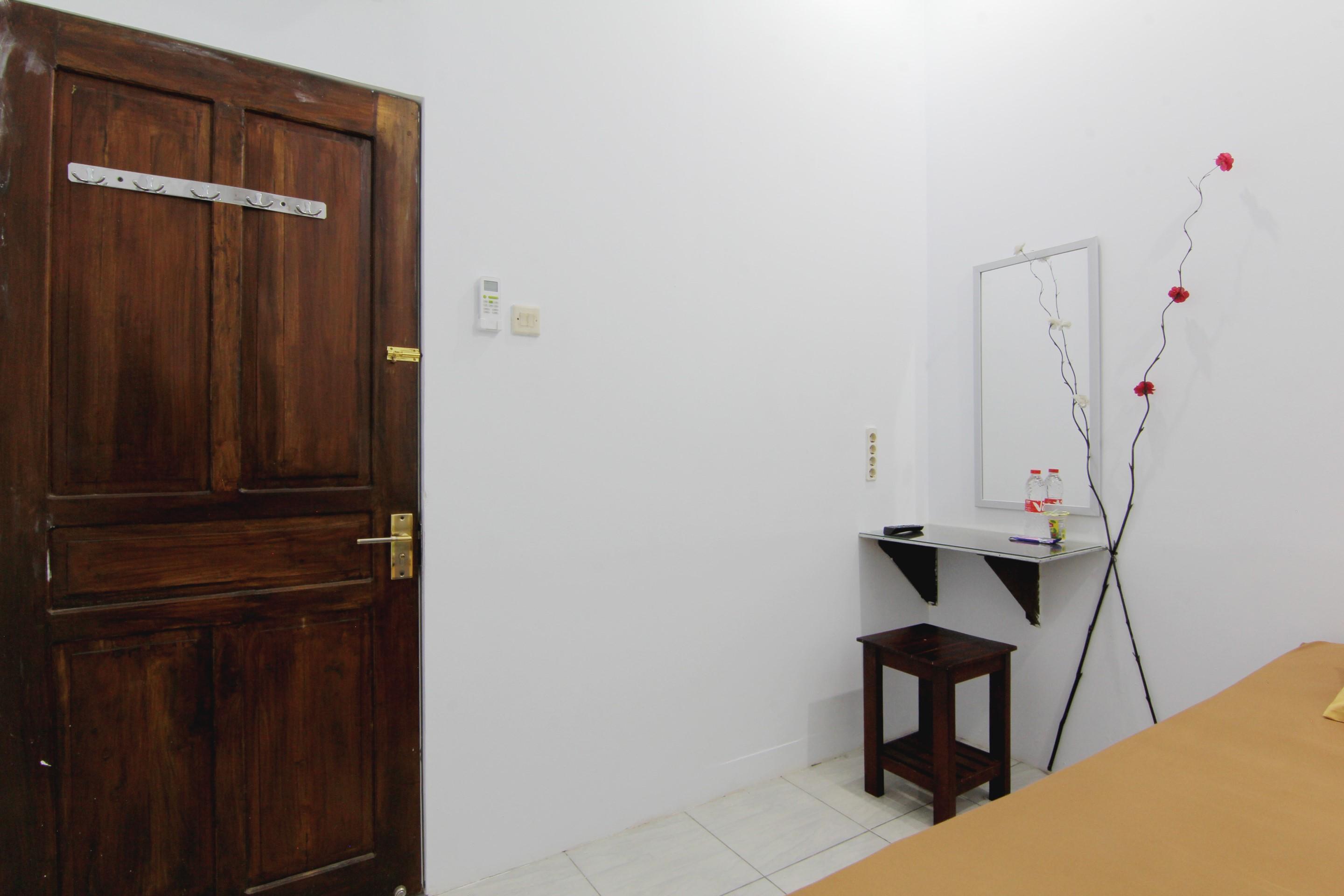 Tiga Dua Homestay Yogyakarta Kültér fotó
