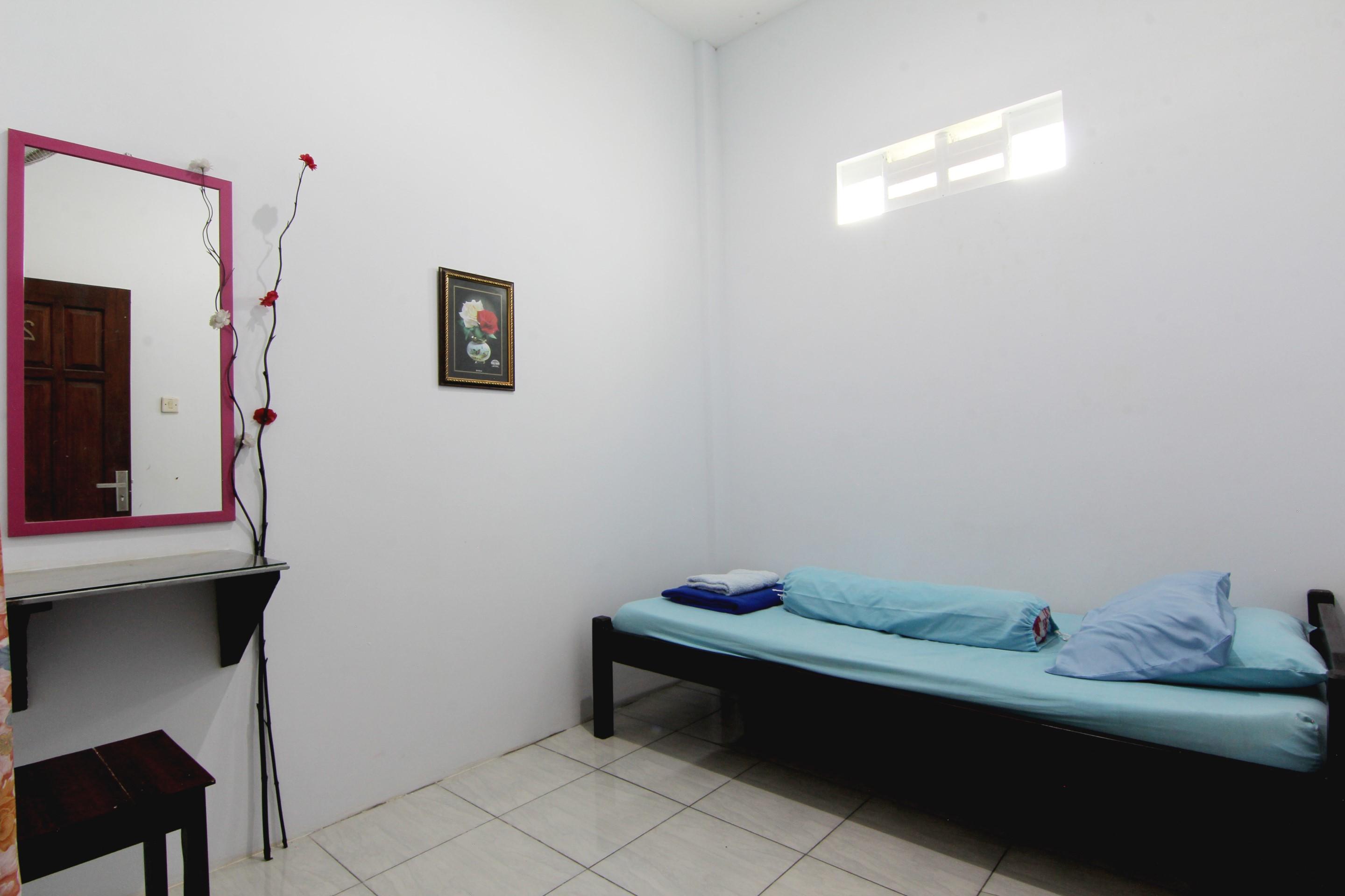 Tiga Dua Homestay Yogyakarta Kültér fotó