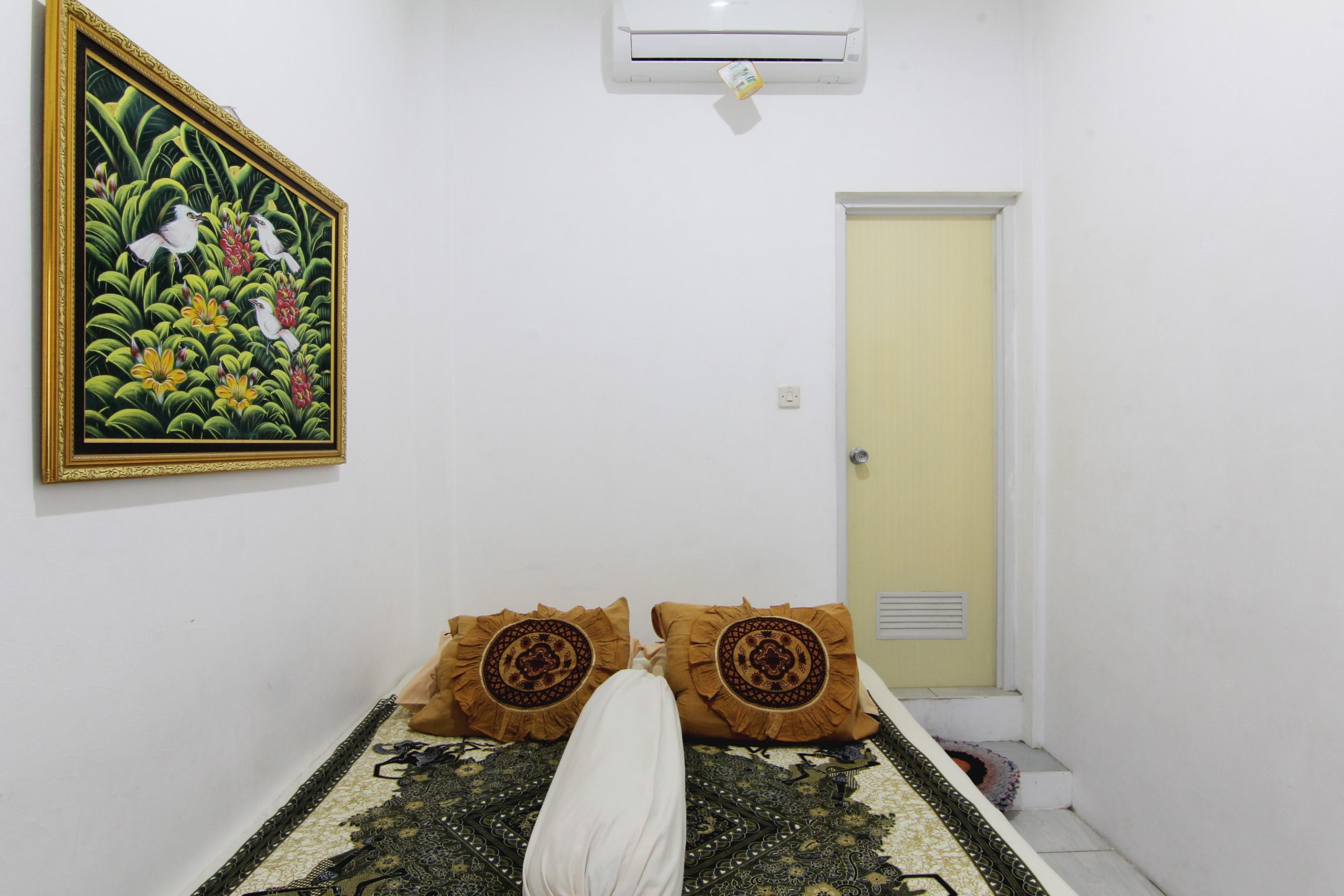 Tiga Dua Homestay Yogyakarta Kültér fotó