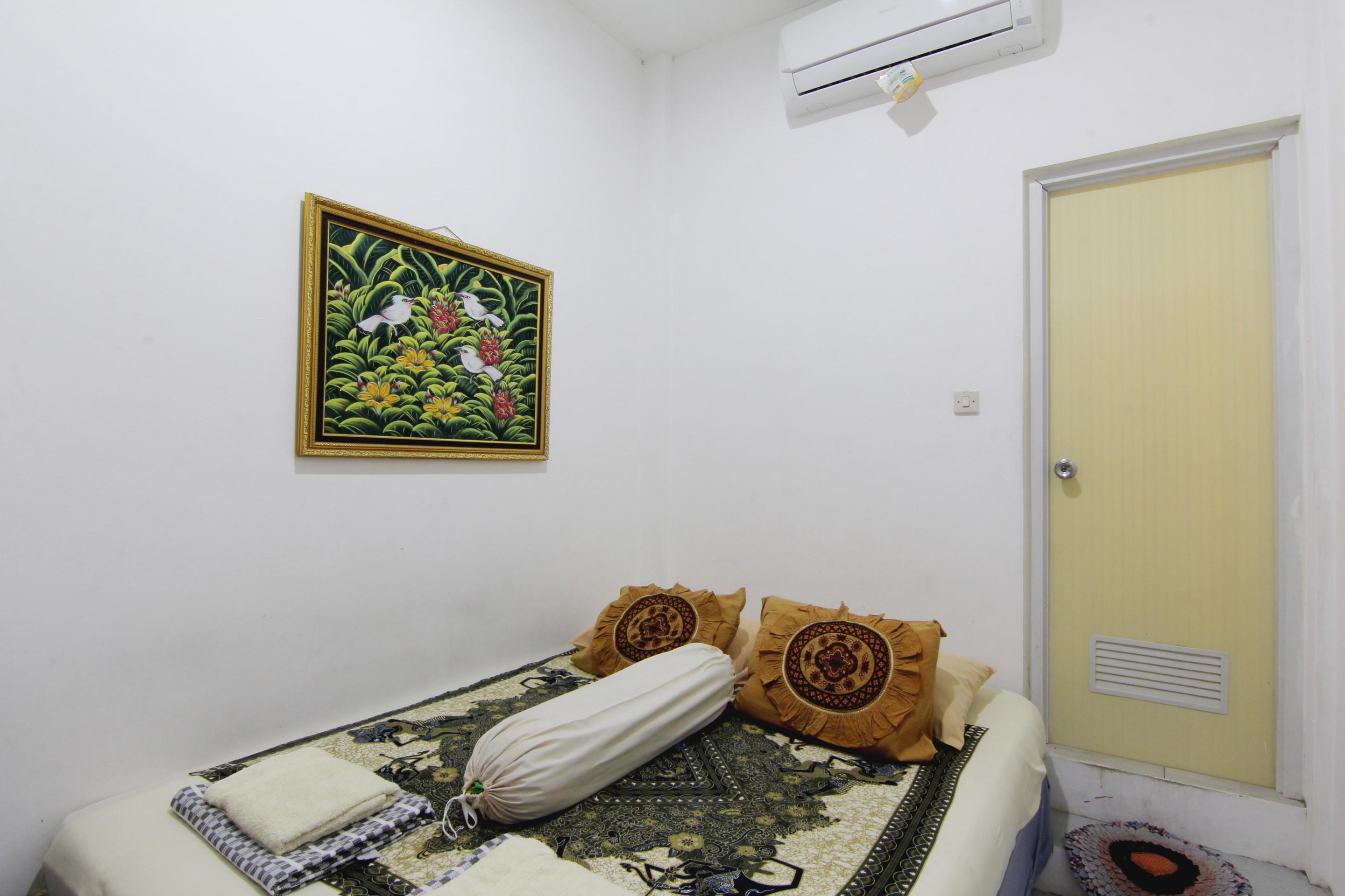 Tiga Dua Homestay Yogyakarta Kültér fotó