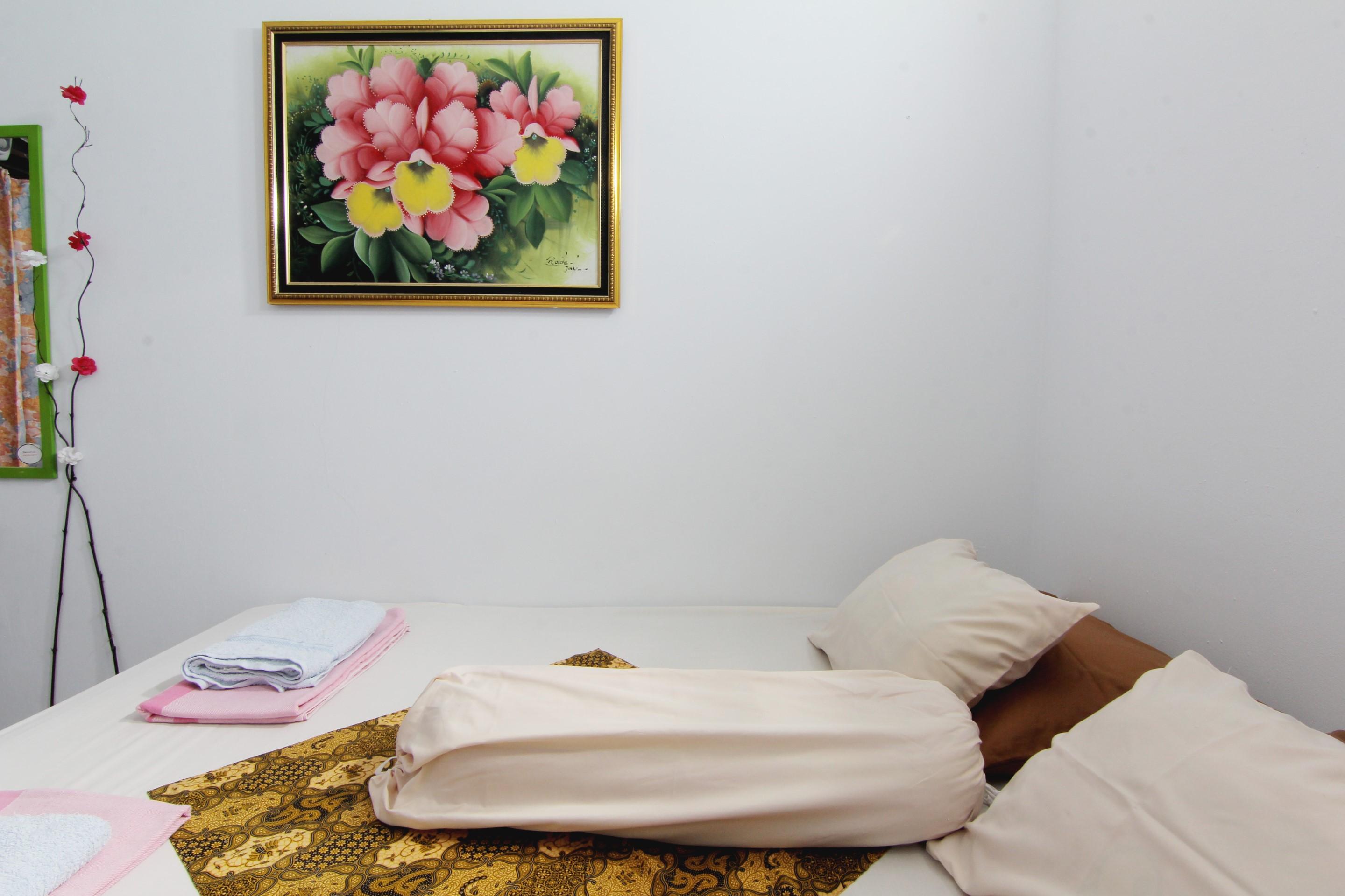 Tiga Dua Homestay Yogyakarta Kültér fotó