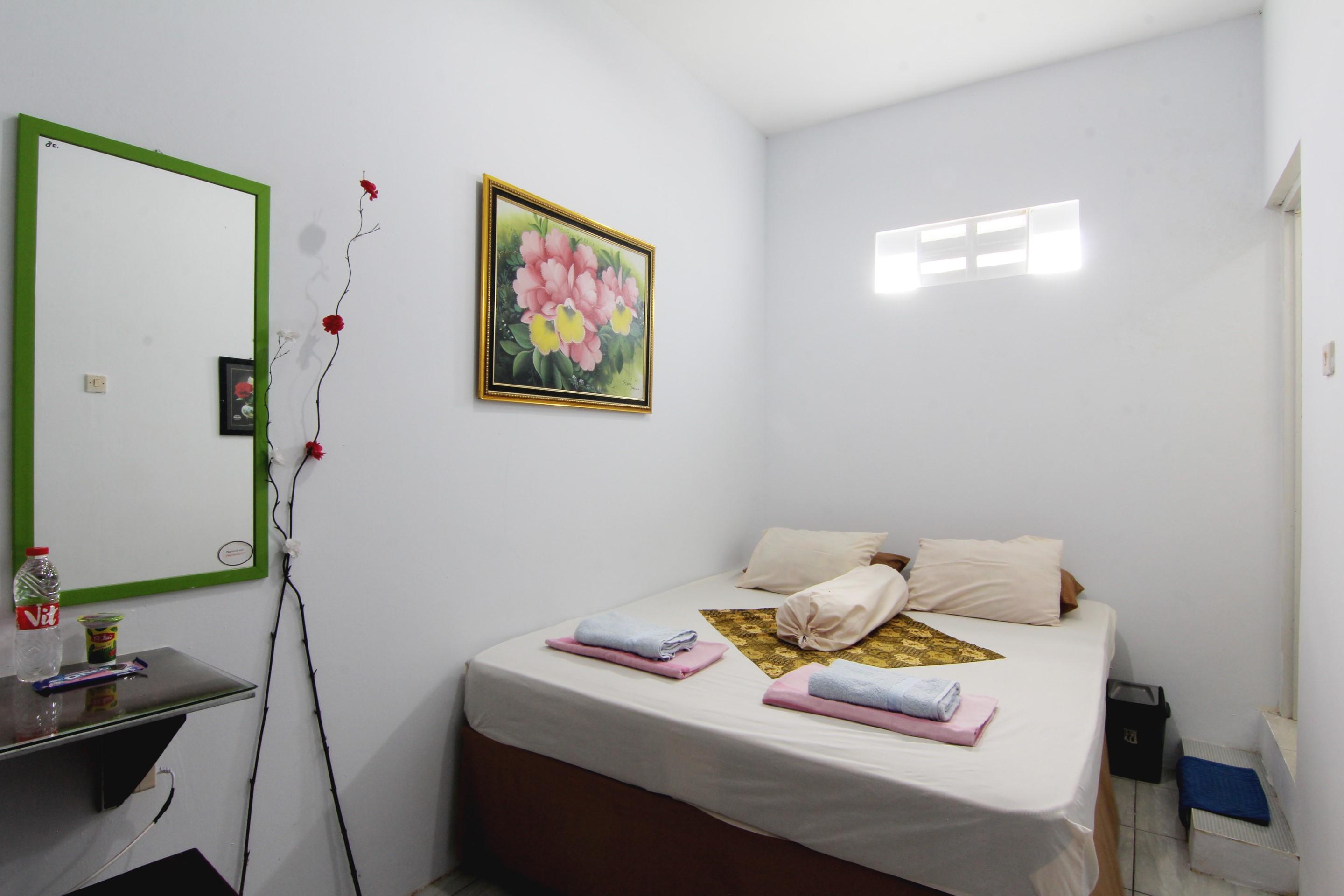 Tiga Dua Homestay Yogyakarta Kültér fotó