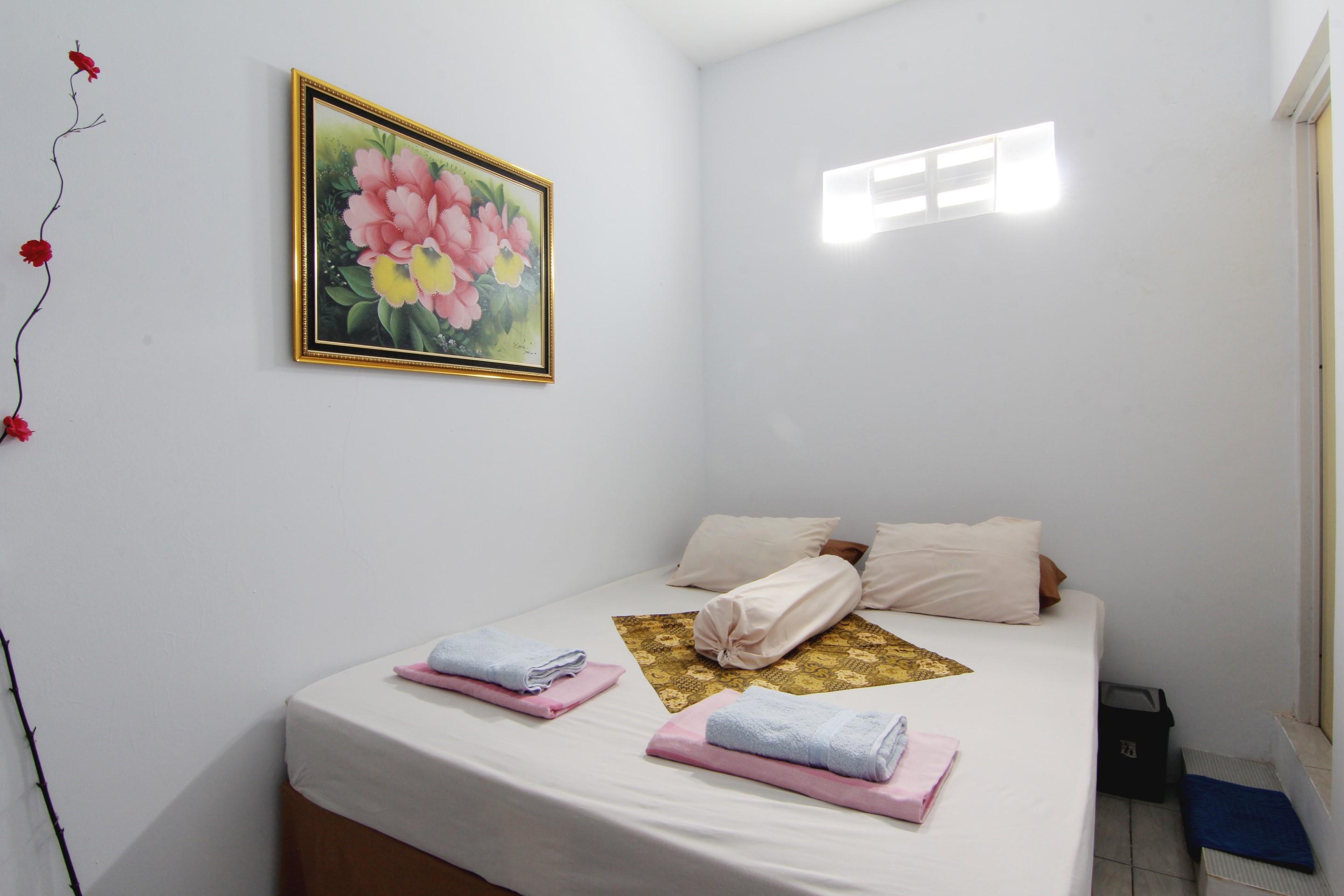 Tiga Dua Homestay Yogyakarta Kültér fotó