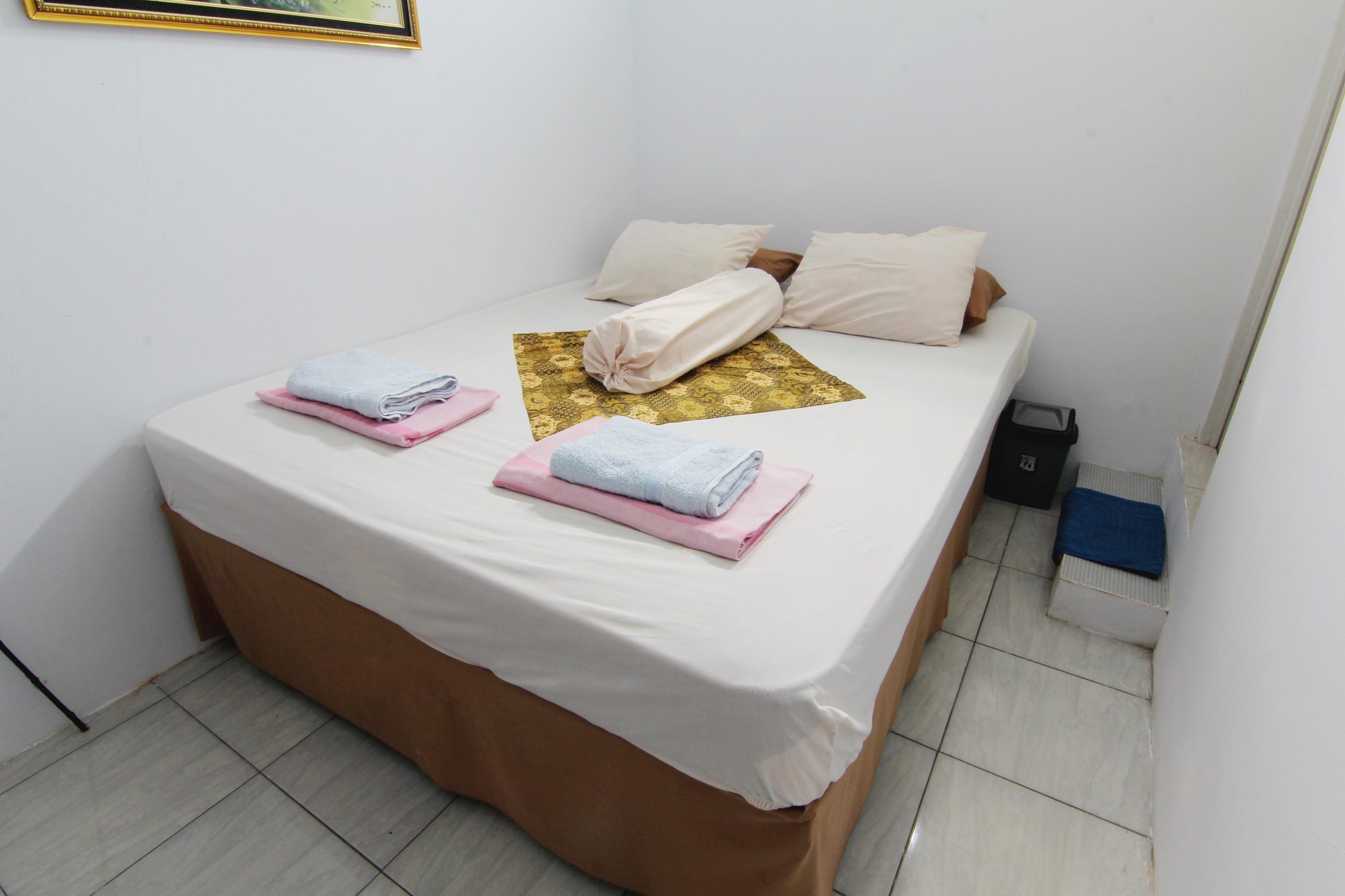 Tiga Dua Homestay Yogyakarta Kültér fotó