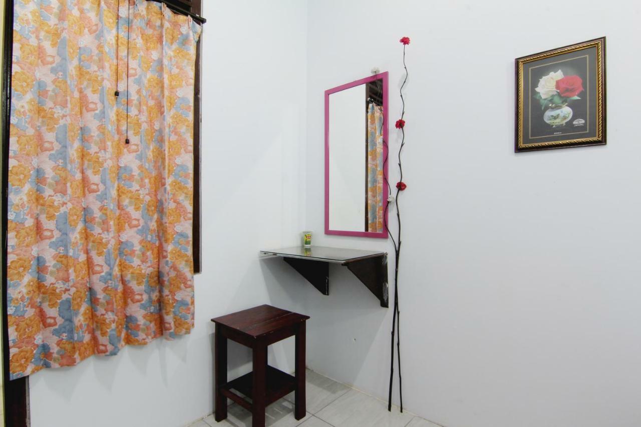 Tiga Dua Homestay Yogyakarta Kültér fotó
